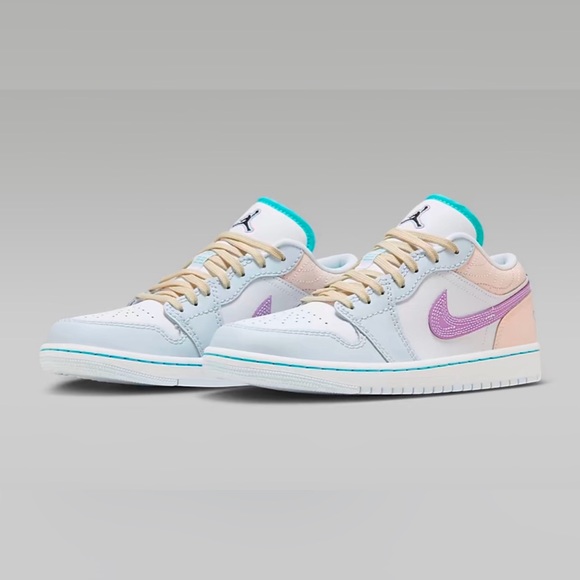 Jordan Shoes - Air Jordan 1 Low SE
